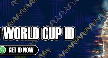 T20 World Cup ID