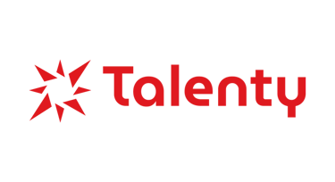 Logotipo oficial de Talenty
