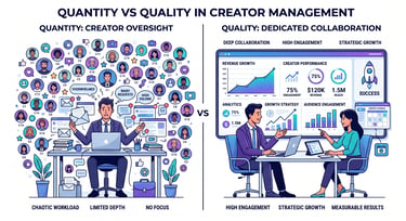 vertical vs. horizontal scaling onlyfans agency