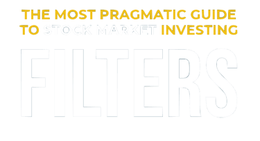 the most pragmatic guide to stock market investing