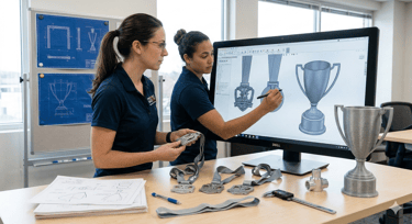 Design for manufacturing