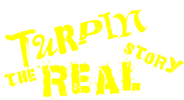 Dick Turpin - the real story 