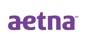 Aetna medical insurance logo