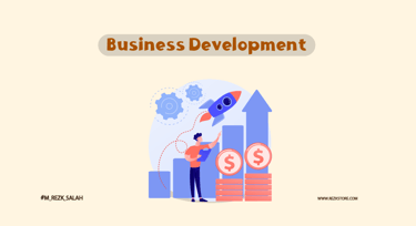 استشارات تطوير أعمال للشركات في السعودية