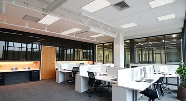 Optimax Office