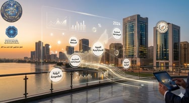 الاستثمار في الإمارات تحليل استراتيجي للواء أيمن سيد الأهل