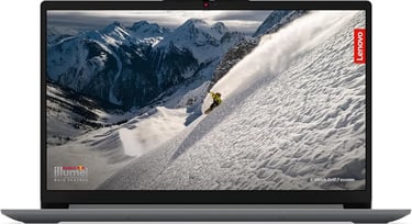 Lenovo IdeaPad 1 Gen 7 - Ordenador Portátil 15.6" FHD 