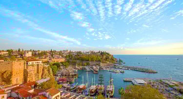 Antalya