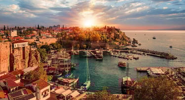 Antalya