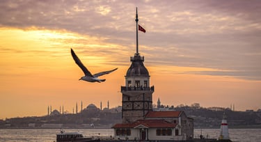 istanbul