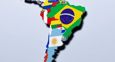 South America Tours