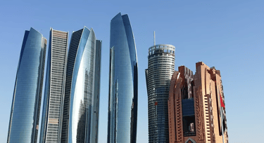 Sport and Luxury in Abu Dhabi
