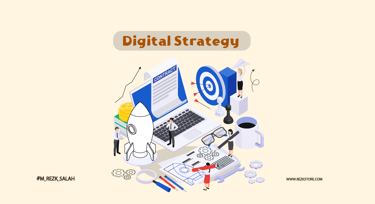  دور الذكاء الاصطناعي في التسويق الرقمي