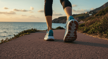 quality travel walking shoes for comfort and health, relevant for digital nomad walking shoes 2025