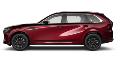 CX-80 Elite Kuro AWD PHEV