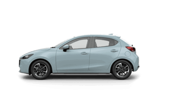 Mazda 2 Hatchback