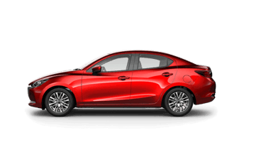 Mazda 2 Sedan