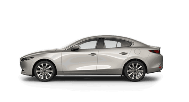 Mazda 3 Sedan