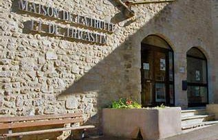 Le musée de la truffe noire de Tricastin de Saint-Paul-Trois-Châteaux