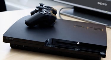 Mantenimiento y reparación de PS3 en Capital Federal