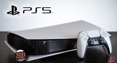 Reparación de PlayStation 5 en Capital Federal