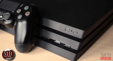Consola Playstation 4 FAT