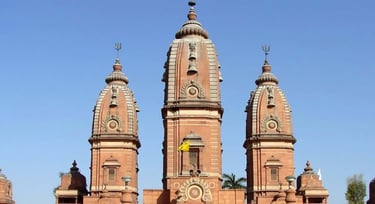 Car Rental Prayagraj to Ghaziabad