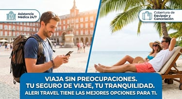Seguro de Viajes
