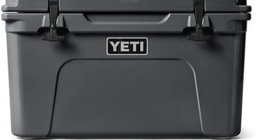 YETI COOLER