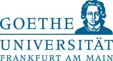 YOLD logo Goethe Universität Frankfurt