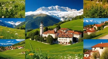 Hidden Gems of Slovenia