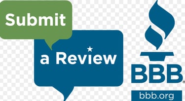 BBB Review