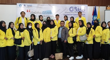 universitas terbuka kuliah online salut palabuhanratu