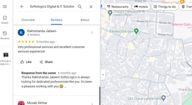 reviews for Softologics.pro