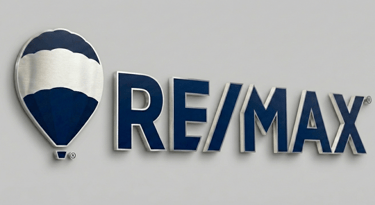 Logotipo RE/MAX Amanecer-Garantía y respaldo internacional para inversiones inmobiliarias en Benissa