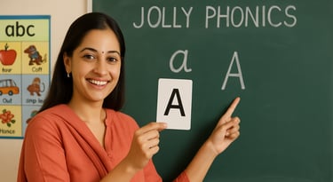 LevelUp Online Education - Teacher Training Centre, Mumbai, Maharashtra, India 