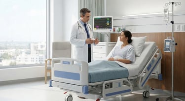 Healthcare Consulting and Communication Strategy UAE