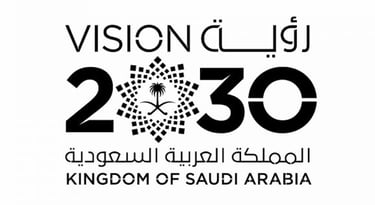 Saudi Vision 2030