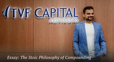 Shiv Puri at TVF Capital Advisors
