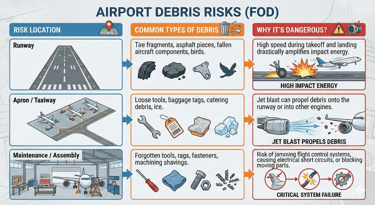 a poster with a picture of a airport