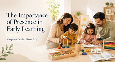 the-importance-of-presence-in-early-learning-blog