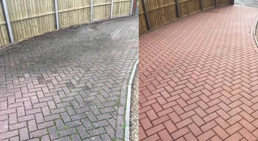 brick pavers rejuvenation fort lauderdale fl