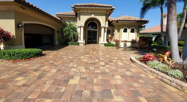 brick pavers cleaning and sealing fort lauderdale fl