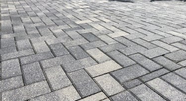 concrete pavers pressure cleaning broward county fl