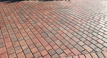 brick pavers sealing fort lauderdale fl