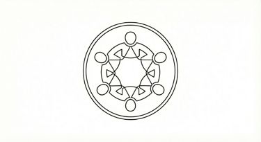 THE POWER OF COMMUNITY icon