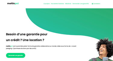 Meltinpot garantie collaborative
