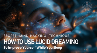 lucid dreaming