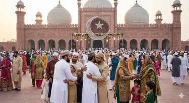 Eid Mubarak, Eid ul Fitr 2026, Eid ul Adha 2026, Eid Mubarak meaning, Eid Mubarak in India, Ramadan