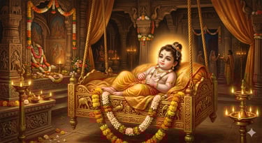 Ram Navami 2026 Complete Guide: Timings, Puja, Fasting & Hidden Significance.